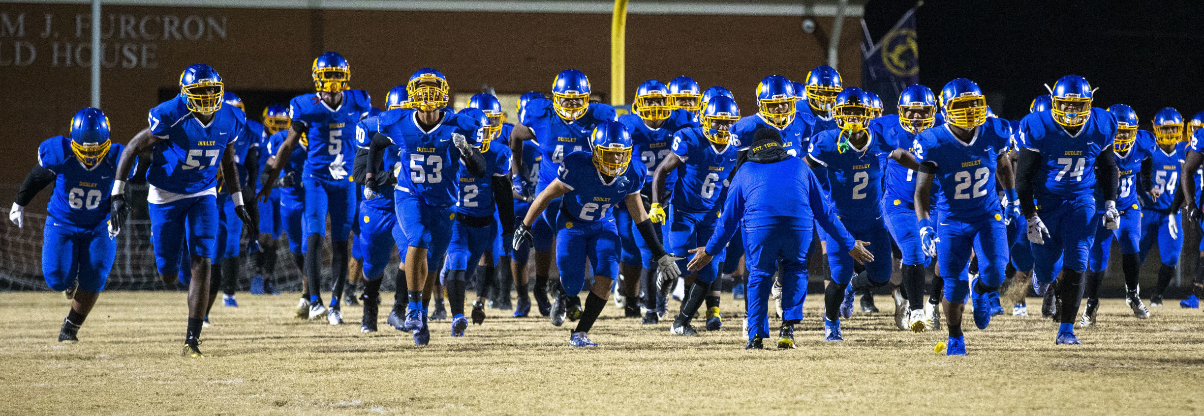 Mount Tabor versus Dudley